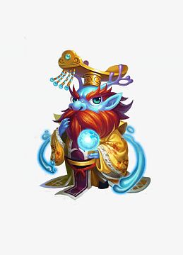 漫画龙王素材_漫画龙王图片元素-觅元素