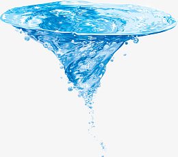 水涡漩涡