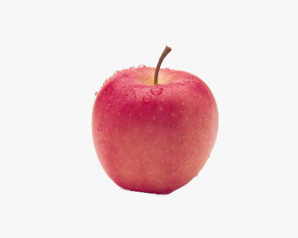 粉红苹果