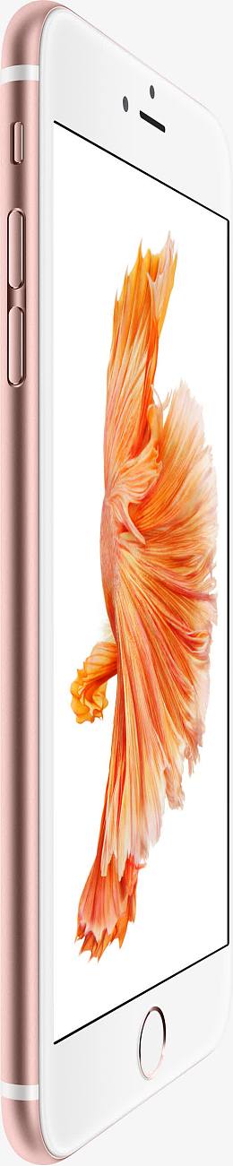 iphone6s侧边界面