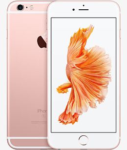 iphone6s正反面