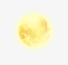 圣诞来了圣诞月夜