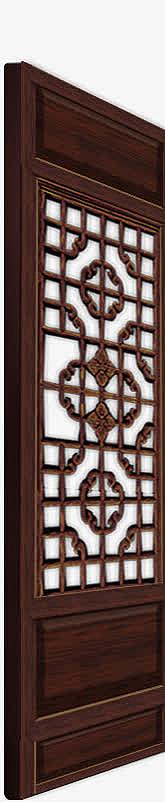 中国古典门