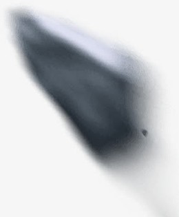石头素材飞快的石块