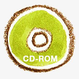 CD-ROM光盘
