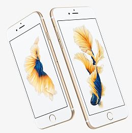 iphone6s双机模型