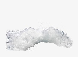 白水浪花