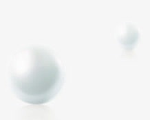 白色光球透明光球