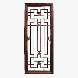 中国风门古典门