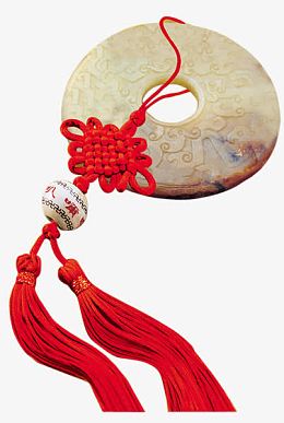 玉佩古代玉佩古风玉佩