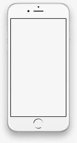 iPhone6s图标模型