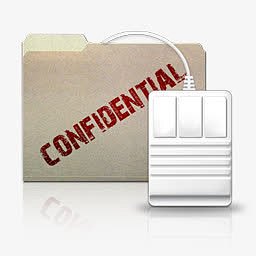 点击鼠标怀旧影音设备及道具透明png图标