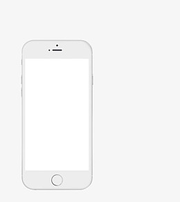 卡通iphone手机边框