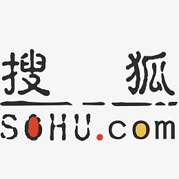 搜狐图标设计