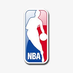 美国全国篮球协会/NBA图标设计