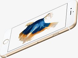 iPhone6s界面图片装饰