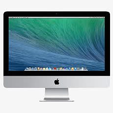 iMac21.5英寸一体电脑