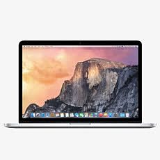 MacBook Pro13英寸Retina显示屏