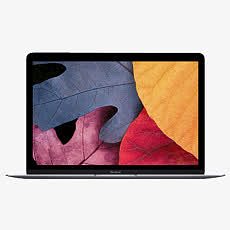 MacBook 12英寸512GB笔记本