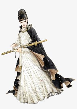 png彩绘立绘宫廷太监东厂pngpng手绘卡通中国风太监pngpng太监表情图