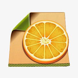 橙子文件
