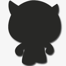 kidrobot系列黑色图标