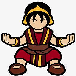人在江湖武士打架挑衅