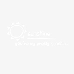 sunshine字体设计