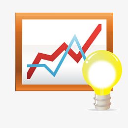 SEO搜索引擎优化索引图标