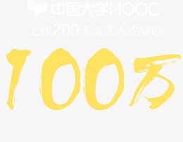 100万卡通字体素材
