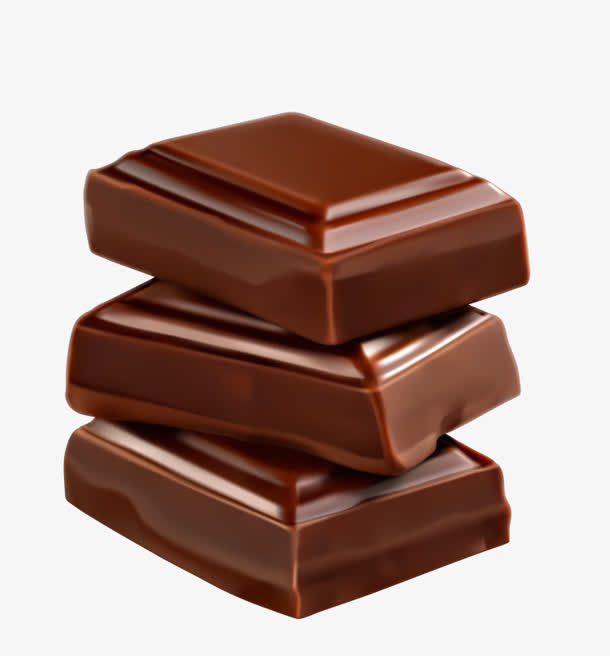 巧克力图片素材