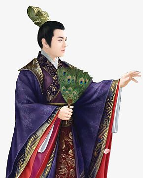 立绘古装男素材_立绘古装男图片元素-觅元素