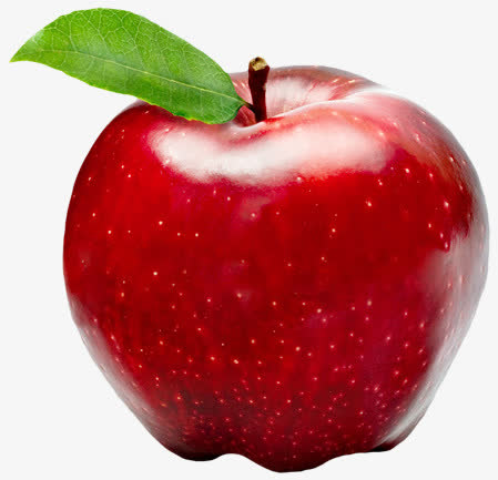 红苹果图片素材
