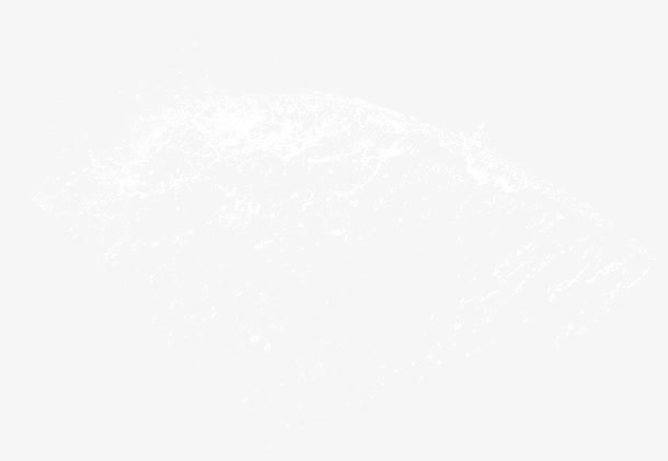 白色水涟漪背景素材