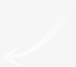 白色向左箭头图标