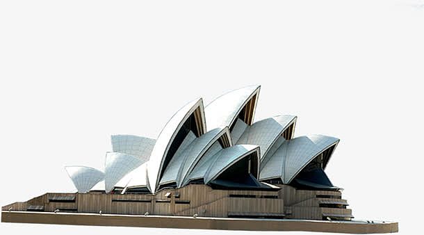 悉尼歌剧院旅游