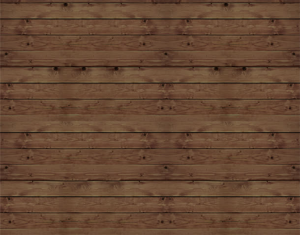 棕色条纹木板夏天