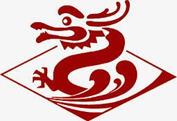 龙舟赛宣传logo