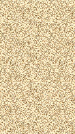 螺旋纹饰海报背景七夕