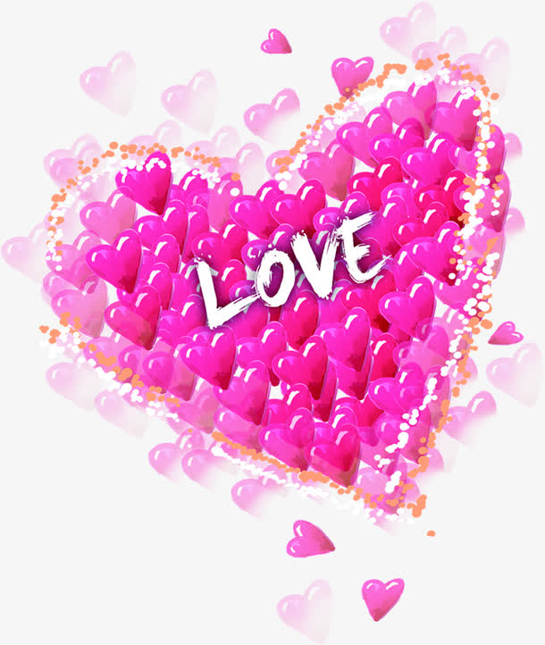 元素搜索 > 粉色爱心图片设计[声明] 觅元素所有素材为用户免费分享