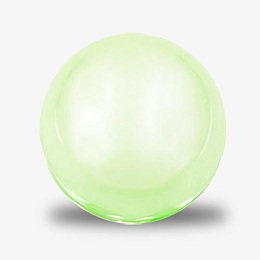 绿色夜明珠图片