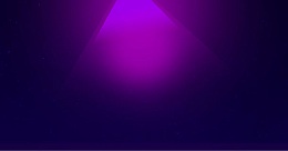 紫色炫光海报背景