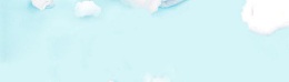 小清新banner创意设计