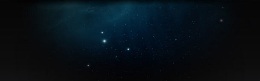 星空banner背景图