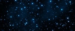 绚丽星空背景
