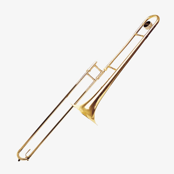 细长号角图片素材免费下载_觅元素