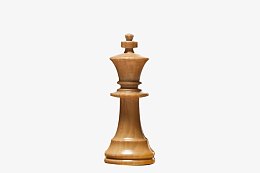 国际象棋中的棋子