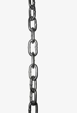 悬挂铁链元素