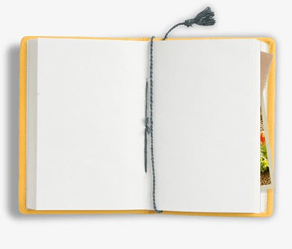 书页素材png扁平化清新打开的书aipng矢量ppt翻开折页效果aipng翻开的