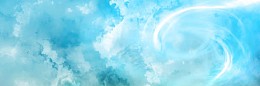 动漫唯美天空背景banner